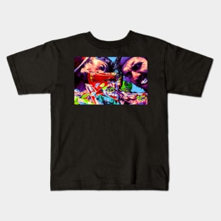 Dank Boyz Candy Tee Kids T-Shirt